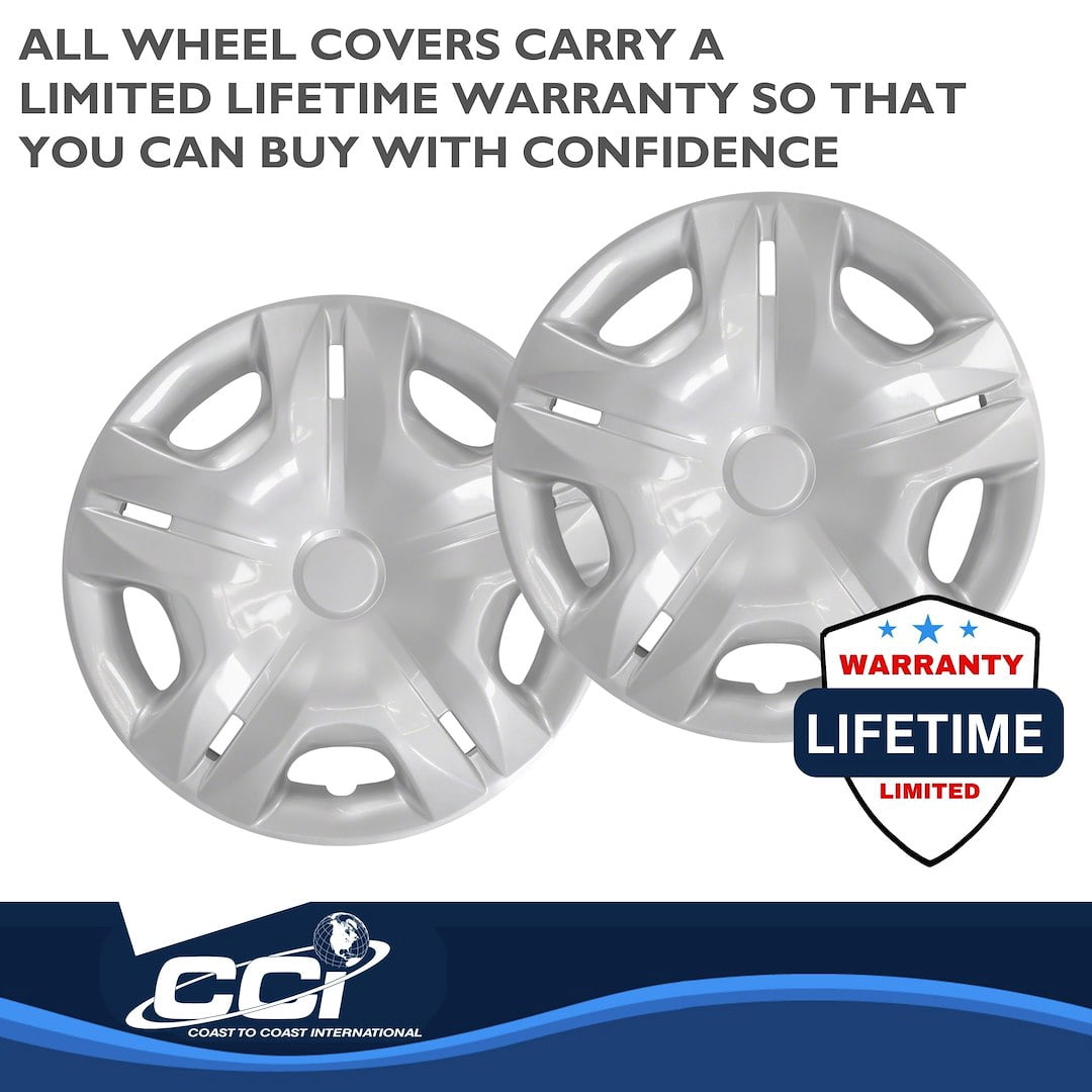 Coast To Coast IWC49715S WHEEL COVER