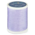 thumbnail image 2 of (3 pack) Hello Hobby Lilac Purple 100% Polyester All Purpose Thread, 300 Yards, 2 of 6
