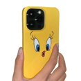 thumbnail image 4 of Funda para teléfono Hello Kitty Teddy Queer Apple 15/14/13promax 12/11 suave xr/xs borde recto 7/8p, 4 of 4
