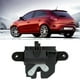 thumbnail image 2 of Auto Coche Trasero Trasero Bloqueo de Bloqueo LID CHATCH 51873093 Reemplazo para, 2 of 7