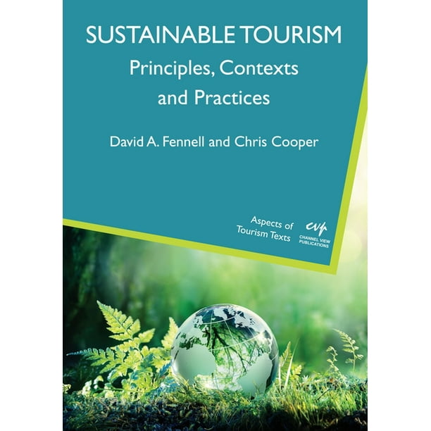 Principles Of Sustainable Tourism Planning