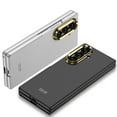 thumbnail image 6 of for Z Fold 7 Case, Premium Hard PC Flip Phone Case Galaxy Z Fold 7 with Electroplated Frame, Ultra-Thin Shockproof Protection Cover Matte Fold Case for Samsung Galaxy Z Fold 7 5G, Gray, 6 of 7