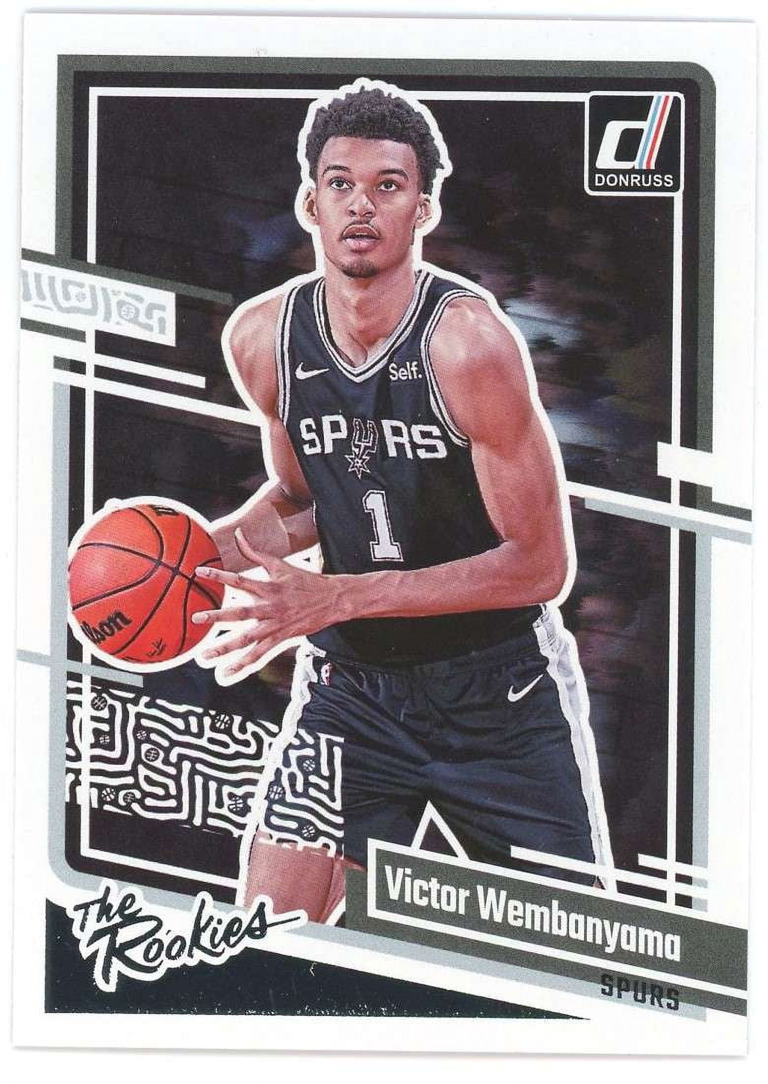 victor wembanyama graded rookie card WEMBY 1/1 CARD! , This 2023-24 Panini Immaculate Collection Platinum #28 Rookie (#1/1) Victor Wembanyama Basketball Card 2023-24