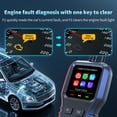 thumbnail image 3 of K1 OBD2 Scanner with Color Display12 Languages for Cars & Trucks Comprehensive Diagnostics, 3 of 6