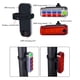 thumbnail image 3 of Luz Trasera De Bicicleta Luz De Advertencia Led Luz Trasera De Seguridad De Bicicleta Trasera Usb Para Bicicleta De Montaña Yuarrent OD015476-01, 3 of 4