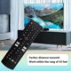 thumbnail image 4 of AKB76040301 Replace Remote for LG Smart LED LCD TV 32LM577BPUA 50UP7000PUA 60UP7670PUB 32LM577BZUA, 4 of 5