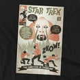 thumbnail image 2 of Star Trek - Tos Episode 45 - Short Sleeve Shirt - Medium, 2 of 7