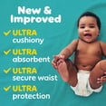 thumbnail image 2 of Pañales Pampers Baby Dry Talla 6 21 unidades absorbentes, 2 of 4