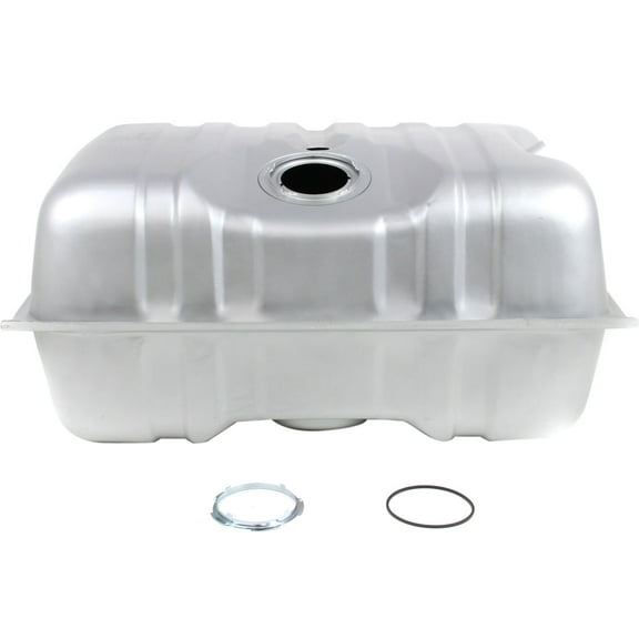 Replacement ARBF670124 Fuel Tank Compatible with 1985-1996 Ford Bronco 33 gallons / 125 liters