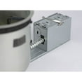 thumbnail image 5 of 5" LED Remodel Shallow IC/Non-IC Air-Tight Housing, 5 of 8