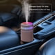 thumbnail image 5 of Humidificadores de Vapor Frío para Bebés, Silenciosos y Pequeños, para Mesita de Noche, Ahorran Espacio con Luz Led Nocturna., 5 of 6