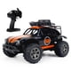 thumbnail image 1 of RC Car, 2.4G 2WD 1/18 Scale RC Off-road Truck-Durable RC Car Juguetes para niños RTR Tomshoo  Naranja, 1 of 7