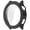 Black, variant on Shockproof Smartwatch Cover Clear Screens Protector Lightweight & Scratch Resistant Watches Guard Case for Watch