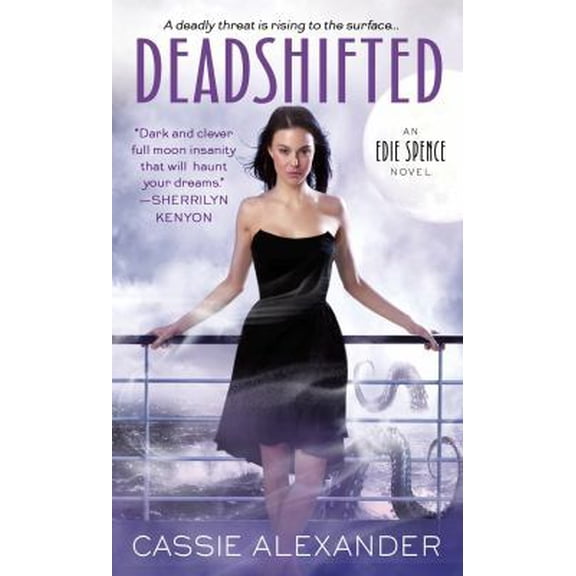 Pre-Owned Deadshifted: An Edie Spence Novel (Mass Market Paperback) 1250037948 9781250037947