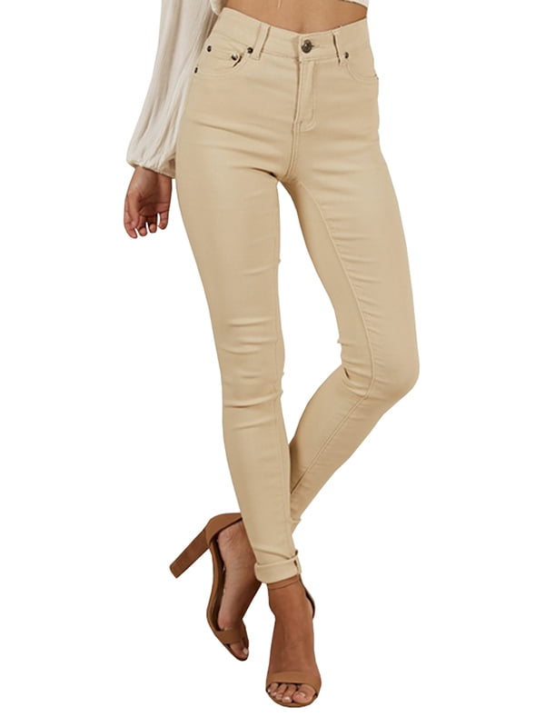 Women's Skinny Jeans Walmart Canada