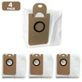 thumbnail image 1 of qifei Replacement Parts for Airzeen Q10 Pro Robot Vacuum Cleaner- Dust Bags（2.5L）, 1 of 10