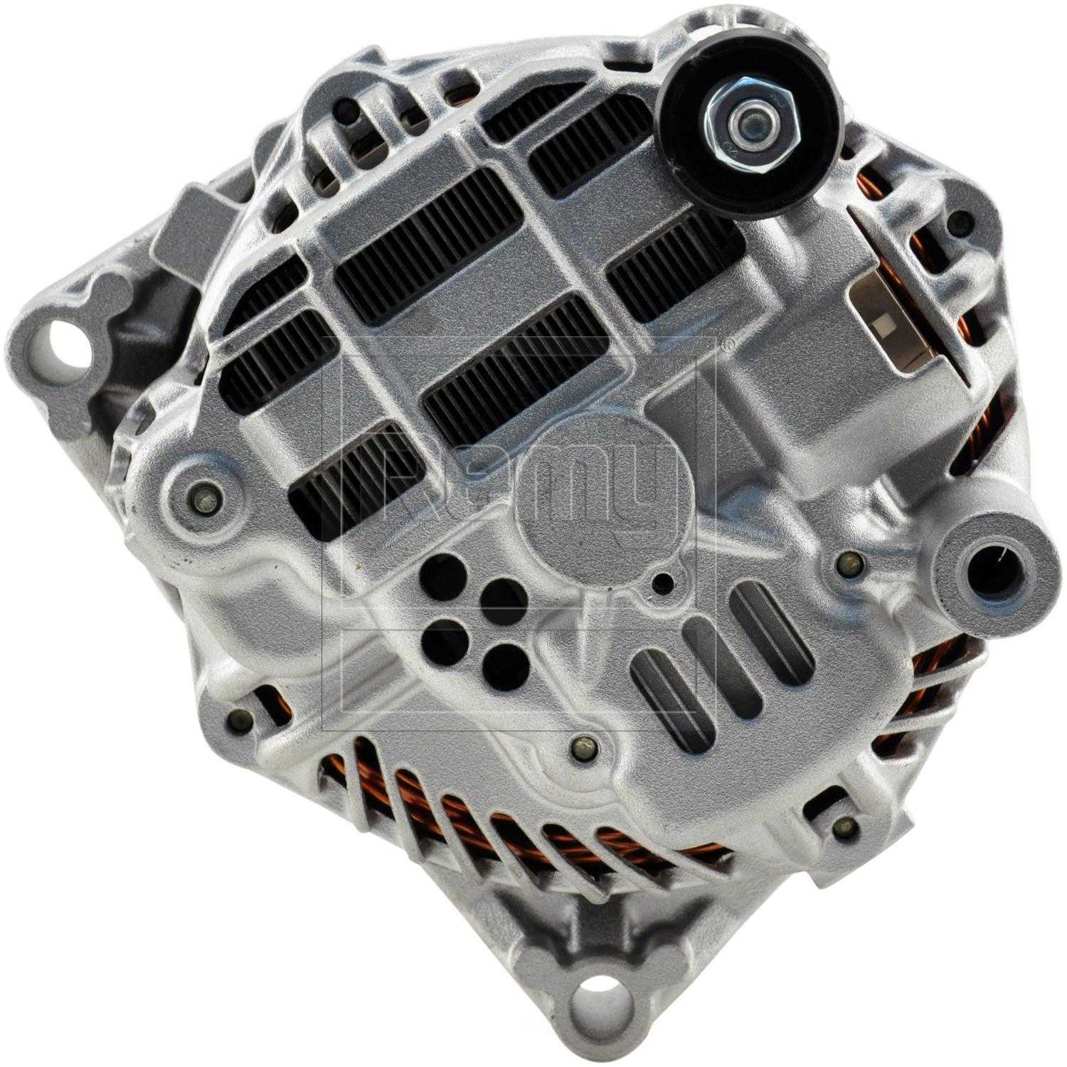 Remy 22122 Alternator