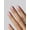Clean Pink, variant on Press On Nails - Salon U-ltimate™ | Clean Pink, Extra Short Almond Nails, Reusable | 16 sizes - 32 Nails Kit with Glue and Sticky Tabs
