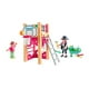 thumbnail image 3 of Set de Juego Playmobil My Life Carpintera con torre de juegos 58 Piezas, 3 of 4