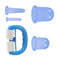 thumbnail image 3 of Juegos de terapia de ventosas rodillo de masaje gratuito juego de tazas anticelulíticas fácil de transportar y usar para uso doméstico, 3 of 8