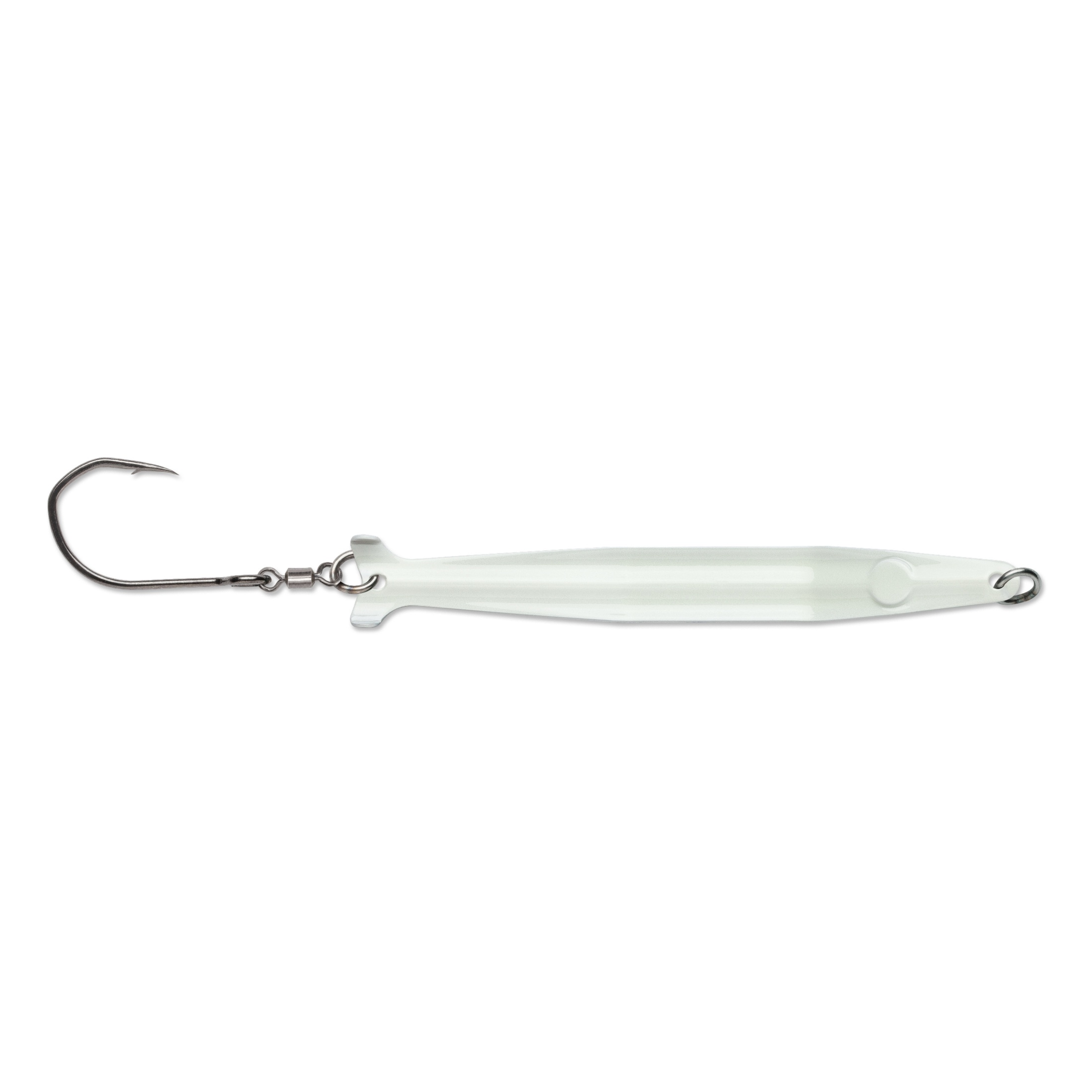 Luhr Jensen Koho King 3 Glow Army Truck