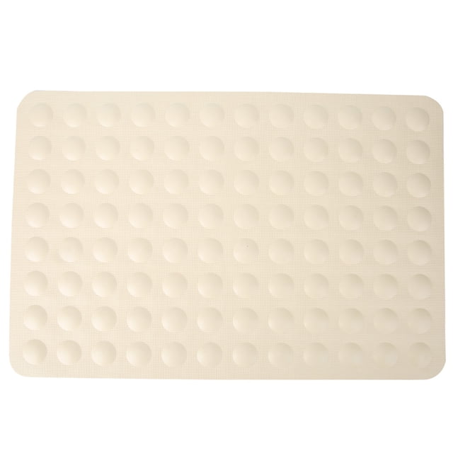 Alfombra antideslizante para puerta de dormitorio, baño, sala de estar, masajeador, impermeable