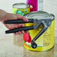 thumbnail image 1 of Abridor de latas comercial, resistente, mango de manivela genérico, 1 of 3