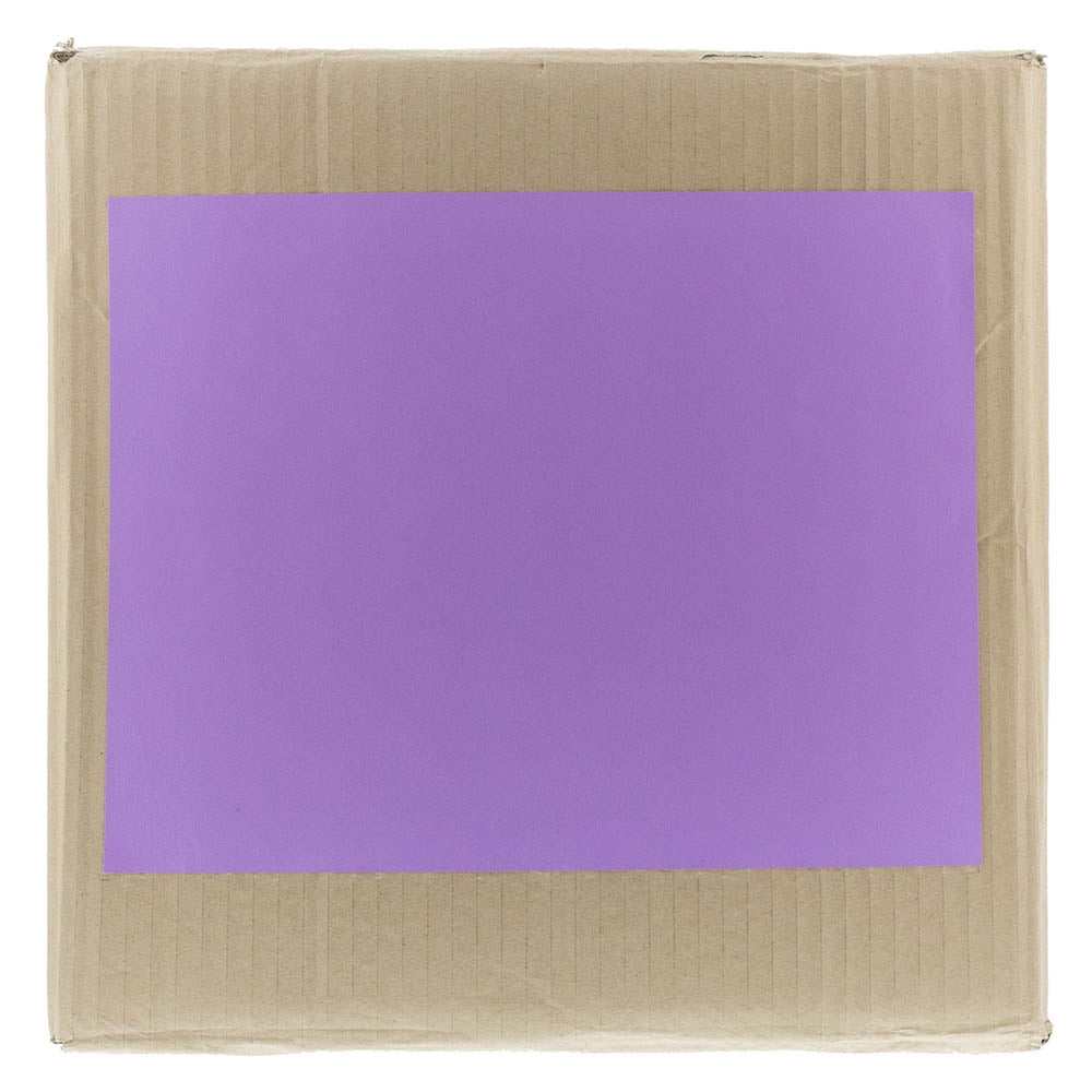 JAM Paper Cardstock, 8 1/2 x 11, 130lb Mint Green, 25 per Pack