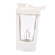 thumbnail image 4 of botellas de coctelera eléctrica Botella mezcladora de taza de mezcla con batería Botella automática de agitación automática 350 ml para ,, 4 of 8