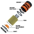 thumbnail image 5 of FRAM PH7317 Extra Guard Oil Filter, 5 of 5