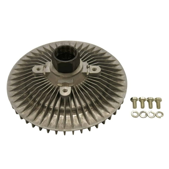 GMB 925-2290 Fan Clutch that fits a Ford Aerostar (1990-1997)