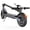 500W-Grey, variant on iScooter 500W Electric Scooter for Adults, Max 22Mph & 23Miles, 10" Pneumatic Tire, Foldable Commuting E-Scooter with APP Control, Black