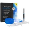 Oralgen Nupearl 12x Advanced Teeth White