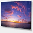 thumbnail image 2 of Composition of Nature Beautiful Seascape, 2 of 3