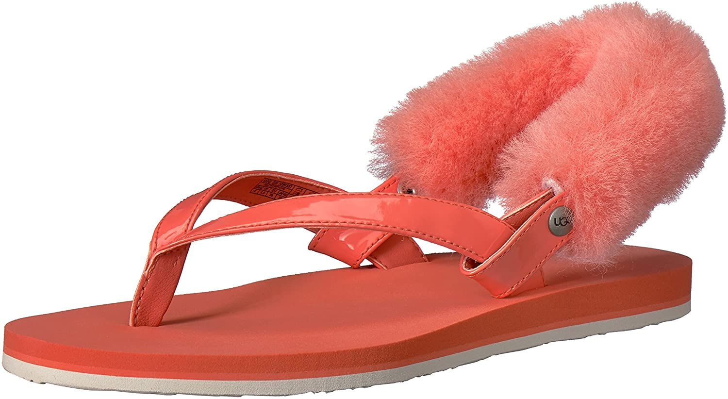 ugg laalaa sandal