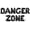 Black, variant on Letter Balloons - DANGER ZONE 16" Inch Alphabet Letters Foil Mylar Balloon Birthday Party Banner (Blue)