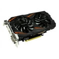 thumbnail image 2 of Gigabyte GeForce GTX 1060 Windforce OC 6GB GDDR5 Graphics Cards GV-N1060WF2OC-6GD, 2 of 8