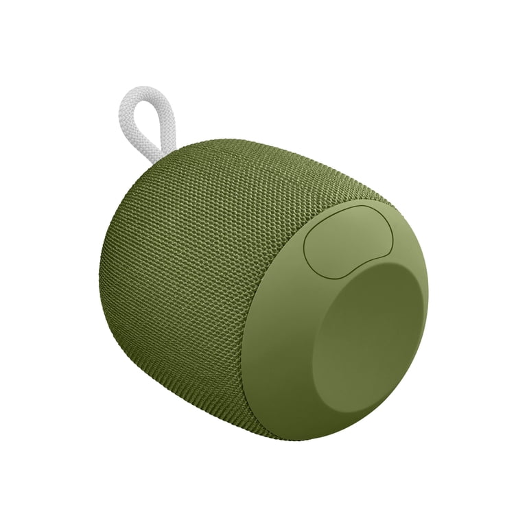 Ultimate Ears WONDERBOOM Super Portable Waterproof Bluetooth