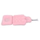 thumbnail image 3 of Cojín suave para bañera, cojín para bañera, cojín para bañera suave y transpirable, reposacabezas, soporte para la espalda, cojín para baño, ultra sensible, 3 of 12
