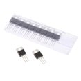 thumbnail image 3 of 10 Pieces Transistor Electrical Accessories Semiconductor Products, 3 of 7