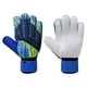 thumbnail image 1 of Guantes de portero de fútbol resistentes al desgaste para hombre y mujer, antideslizantes y ajustables. 9 cm, 1 of 9