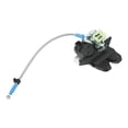 thumbnail image 5 of Actuador de bloqueo de tapa de pestillo de maletero trasero 81230 C1010 reemplazo de accesorios de coche para Hyundai Sonata 2015-2017, 5 of 5