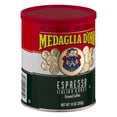 Medaglia d'Oro Espresso Coffee, 10Ounce