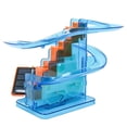 thumbnail image 4 of Juguete Solar Master Mp-kitsolarpista Pista Con Escalera Mecanica, 4 of 4