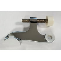 Ives 70B-US26 Bright Chrome (Brass) Hinge Pin Door Stop