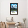 thumbnail image 5 of Yale Walnut Picture Frame, Photo Frame, Art Frame, 5 of 10