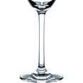 thumbnail image 6 of TrueCraftware- 7 oz Polycarbonate Champagne Glass Clear Color- Plastic Stemware Wine Glass Red Wine Glass Drinking Glass Toasting Glass Cocktail Cup Drinkware Ideal for Party Wedding Birthday, 6 of 6
