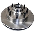thumbnail image 1 of Rotor Spq Para Chevrolet C3500 Pickup 1992 - 2000, 1 of 1