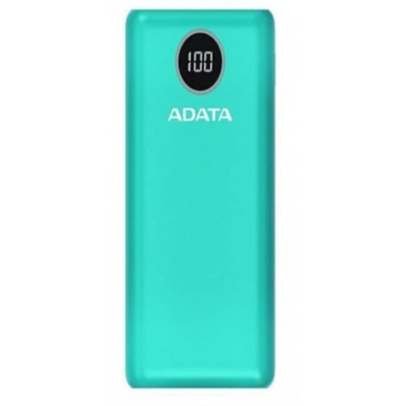 Power bank ADATA P20000QCD (AP20000QCD-DGT-CGN)