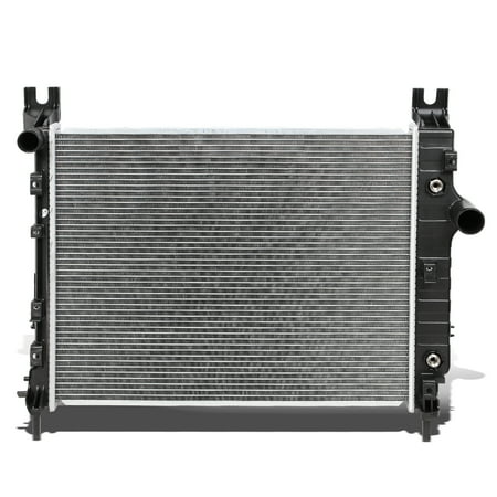 1997 Dodge Intrepid Radiator - For 2000 to 2004 Dodge Dakota / Durango AT OE Style All Aluminum Core 2294 Cooling Radiator